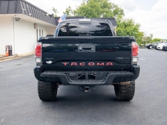 Used 2019 Toyota Tacoma 4WD Double Cab 5' Bed V6 (Natl) at Auto Finance Center near Matthews, NC