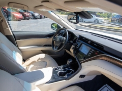 Used 2018  Toyota Camry Auto (Natl) at Auto Finance Center near Matthews, NC