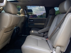 Used 2013 Toyota Sequoia 4d SUV RWD Limited at Auto Finance Center of Columbia near West Columbia, SC