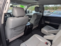 Used 2017  Toyota Sequoia 4d SUV RWD SR5 at Auto Finance Center near Matthews&comma; NC