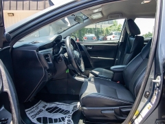 Used 2015 Toyota Corolla 4dr Sdn (Natl) at Auto Finance Center near Matthews, NC