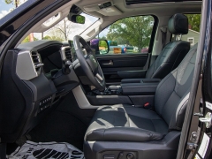 Used 2024 Toyota Tundra 2WD Limited CrewMax 5.5ft Bed at Auto Finance Center near Matthews, NC