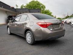 Used 2019 Toyota Corolla (Natl) at Auto Finance Center of Columbia near West Columbia, SC