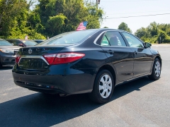 Used 2016 Toyota Camry 4dr Sdn I4 Auto (Natl) at Auto Finance Center of Columbia near West Columbia, SC