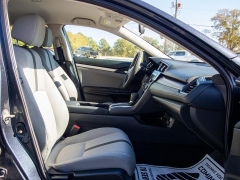 Used 2016  Honda Civic Sedan 4d LX CVT at Auto Finance Center near Matthews, NC