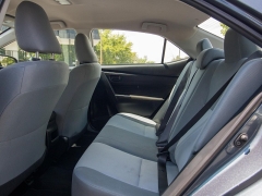 Used 2019 Toyota Corolla (Natl) at Auto Finance Center near Matthews, NC