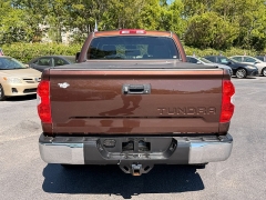 Used 2017  Toyota Tundra 2WD CrewMax SR5 5&period;7L FFV at Auto Finance Center near Matthews&comma; NC