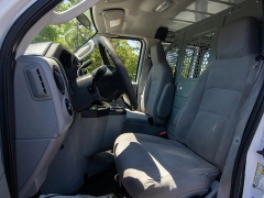 Used 2014 Ford Econoline Cargo Van E-250 at Auto Finance Center of Columbia near West Columbia, SC