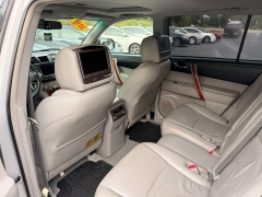 Used 2010  Toyota Highlander 4d SUV AWD Limited at Auto Finance Center near Matthews&comma; NC