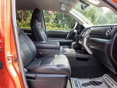 Used 2015 Toyota Tundra 4WD Truck CrewMax 5.7L FFV V8 6-Spd AT (Natl) at Auto Finance Center near Matthews, NC