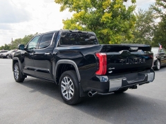 Used 2024  Toyota Tundra 4WD 1794 Edition CrewMax 5.5ft Bed at Auto Finance Center near Matthews, NC