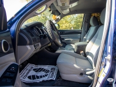 Used 2015  Toyota Tacoma 2WD Double Cab I4 AT PreRunner (Natl) at Auto Finance Center near Matthews, NC