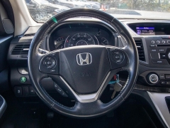 Used 2014  Honda CR-V AWD 5dr EX-L at Auto Finance Center near Matthews&comma; NC