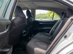 Used 2021 Toyota Camry LE Auto at Auto Finance Center of Columbia near West Columbia, SC
