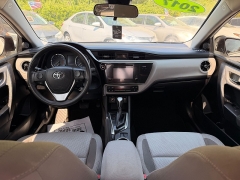 Used 2017  Toyota Corolla &lpar;Natl&rpar; at Auto Finance Center of Columbia near West Columbia&comma; SC