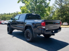 Used 2018 Toyota Tacoma Double Cab 5' Bed V6 4x4 (Natl) at Auto Finance Center of Columbia near West Columbia, SC
