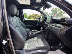 Used 2024  Toyota Tacoma 4WD Hybrid Double Cab Bed AT (Natl) at Auto Finance Center near Matthews, NC