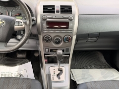 Used 2011  Toyota Corolla 4dr Sdn &lpar;Natl&rpar; at Auto Finance Center of Columbia near West Columbia&comma; SC