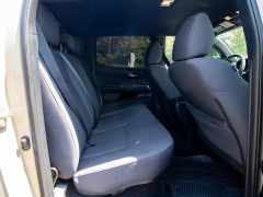 Used 2018 Toyota Tacoma Double Cab 5' Bed V6 4x4 (Natl) at Auto Finance Center near Matthews, NC