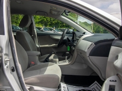 Used 2013 Toyota Corolla 4dr Sdn (Natl) at Auto Finance Center near Matthews, NC