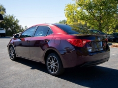 Used 2017  Toyota Corolla (Natl) at Auto Finance Center of Columbia near West Columbia, SC