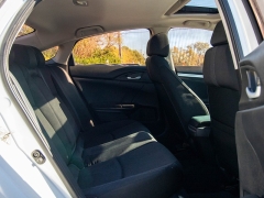 Used 2016  Honda Civic Sedan 4d EX at Auto Finance Center of Columbia near West Columbia, SC