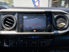 Used 2016 Toyota Tacoma 4WD Double Cab Limited at Auto Finance Center near Matthews, NC
