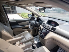 Used 2017 Honda Odyssey EX-L Auto at Auto Finance Center near Matthews, NC