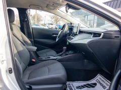 Used 2021  Toyota Corolla LE CVT at Auto Finance Center near Matthews&comma; NC