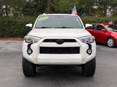 Used 2018  Toyota 4Runner 2WD &lpar;Natl&rpar; at Auto Finance Center near Matthews&comma; NC