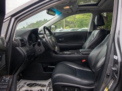 Used 2013 Lexus RX 350 AWD 4dr at Auto Finance Center of Columbia near West Columbia, SC