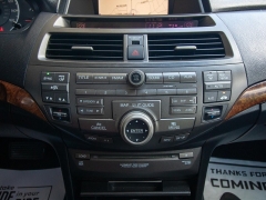 Used 2012 Honda Accord Sdn 4dr V6 Auto EX-L at Auto Finance Center near Matthews, NC