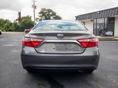 Used 2016 Toyota Camry 4dr Sdn I4 Auto (Natl) at Auto Finance Center of Columbia near West Columbia, SC