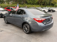 Used 2014  Toyota Corolla 4dr Sdn &lpar;Natl&rpar; at Auto Finance Center of Columbia near West Columbia&comma; SC