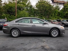 Used 2016 Toyota Camry 4dr Sdn I4 Auto (Natl) at Auto Finance Center of Columbia near West Columbia, SC