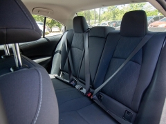 Used 2020 Toyota Corolla 4d Sedan LE at Auto Finance Center near Matthews, NC