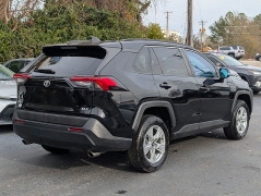 Used 2021  Toyota RAV4 XLE FWD &lpar;Natl&rpar; at Auto Finance Center of Columbia near West Columbia&comma; SC