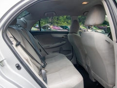 Used 2012 Toyota Corolla 4dr Sdn (Natl) at Auto Finance Center near Matthews, NC