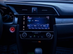 Used 2018  Honda Civic Sedan 4d EX at Auto Finance Center of Columbia near West Columbia, SC