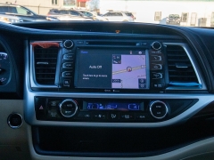 Used 2015 Toyota Highlander AWD 4dr V6 Limited (Natl) at Auto Finance Center near Matthews, NC