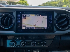 Used 2018 Toyota Tacoma Double Cab 5' Bed V6 4x4 (Natl) at Auto Finance Center of Columbia near West Columbia, SC
