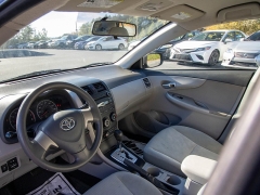 Used 2010  Toyota Corolla 4dr Sdn (Natl) at Auto Finance Center of Columbia near West Columbia, SC