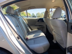 Used 2014  Honda Accord Sedan 4d LX CVT at Auto Finance Center of Columbia near West Columbia, SC