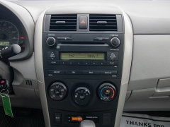 Used 2010 Toyota Corolla 4dr Sdn (Natl) at Auto Finance Center of Columbia near West Columbia, SC