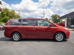 Used 2015 Toyota Sienna 5dr Van FWD (Natl) at Auto Finance Center of Columbia near West Columbia, SC