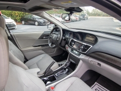 Used 2014  Honda Accord Sedan 4dr V6 Auto EX-L at Auto Finance Center of Columbia near West Columbia&comma; SC