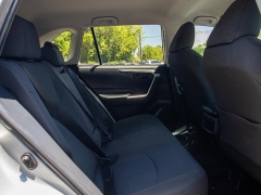 Used 2020 Toyota RAV4 4d SUV FWD LE at Auto Finance Center near Matthews, NC