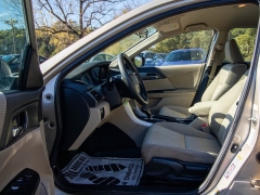 Used 2014  Honda Accord Sedan 4d LX CVT at Auto Finance Center of Columbia near West Columbia, SC