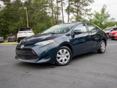 Used 2017 Toyota Corolla (Natl) at Auto Finance Center of Columbia near West Columbia, SC