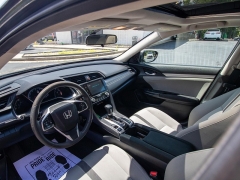 Used 2018 Honda Civic Sedan 4d EX at Auto Finance Center of Columbia near West Columbia, SC